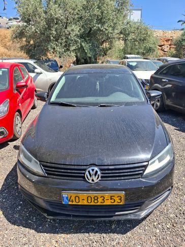 פולקסווגן ג'טה