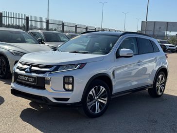 מיצובישי ASX