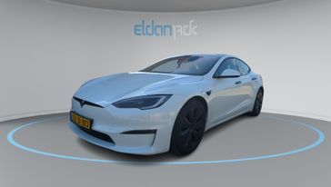 טסלה MODEL S
