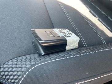 דאציה דאסטר