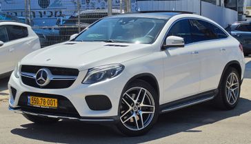 מרצדס GLE