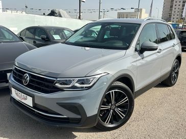 פולקסווגן טיגואן