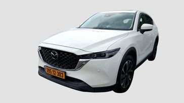 מזדה CX-5