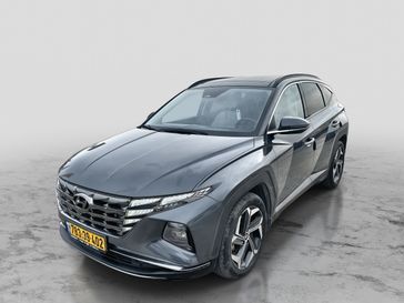 יונדאי טוסון