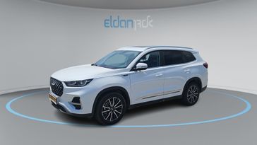 צ'רי TIGGO 8 PRO