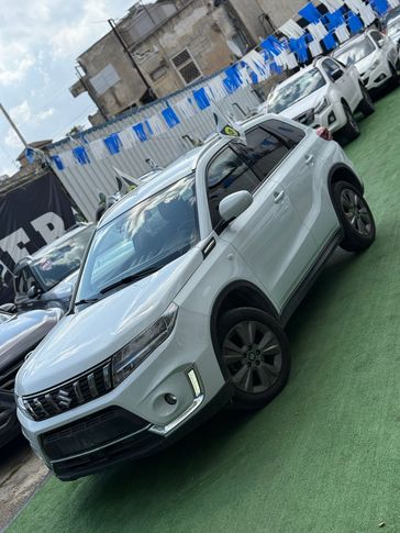 סוזוקי ויטארה