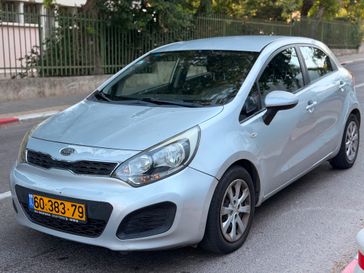 קיה ריו