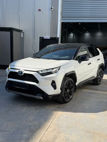 טויוטה RAV4