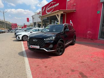 צ'רי TIGGO 7 PRO
