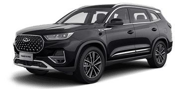 צ'רי TIGGO 7 PRO
