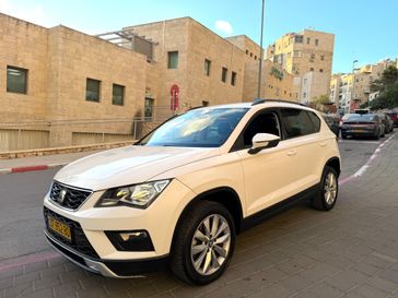 סיאט אטקה