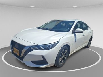 ניסאן סנטרה