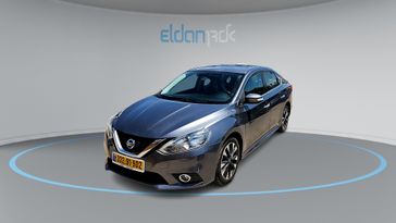 ניסאן סנטרה