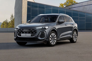אאודי SQ5