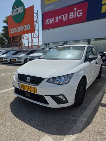 סיאט איביזה