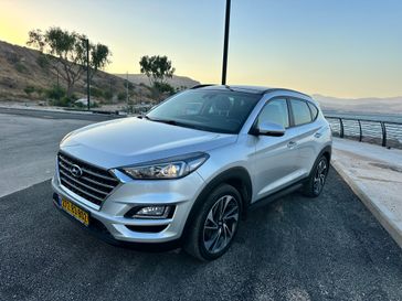 יונדאי טוסון