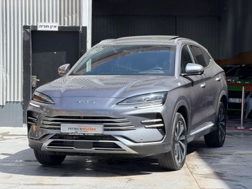 בי ווי די SEAL