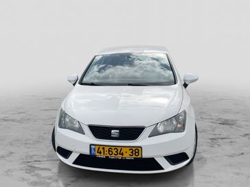 סיאט איביזה