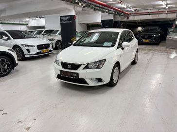 סיאט איביזה