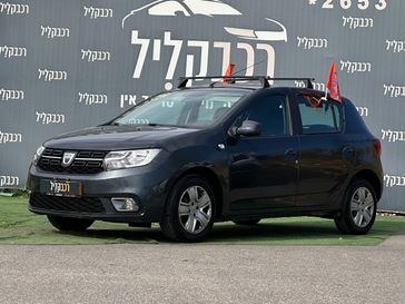 דאציה סנדרו