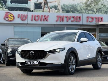 מזדה CX-30