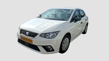 סיאט איביזה