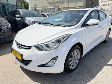 יונדאי I35