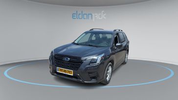 סובארו פורסטר
