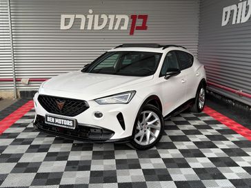 קופרה פורמנטור