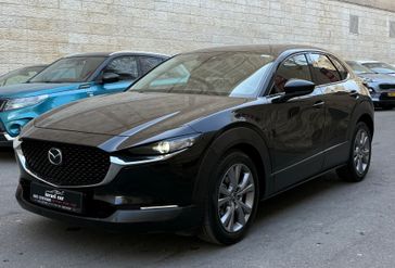 מזדה CX-30