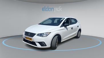 סיאט איביזה