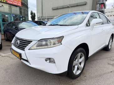 לקסוס RX
