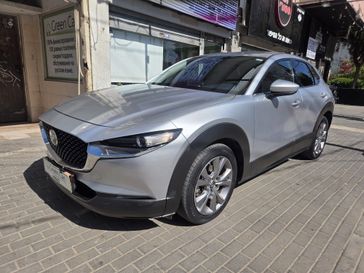 מזדה CX-30