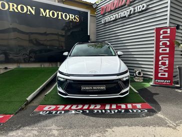 יונדאי סונטה