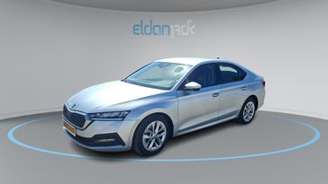 סקודה אוקטביה