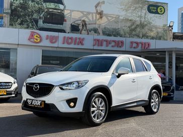 מזדה CX-5
