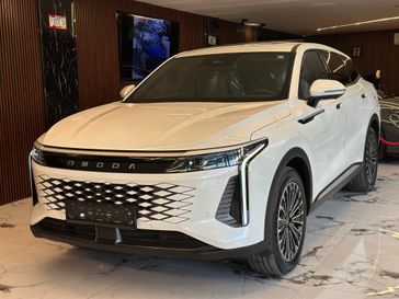 אומודה 9 PHEV