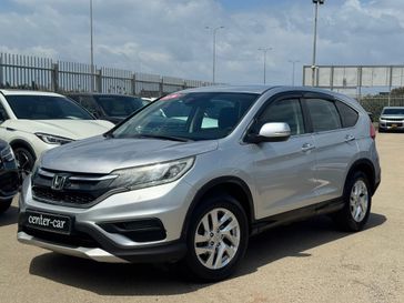 הונדה CR-V