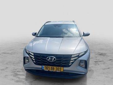 יונדאי טוסון