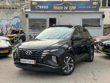 יונדאי טוסון