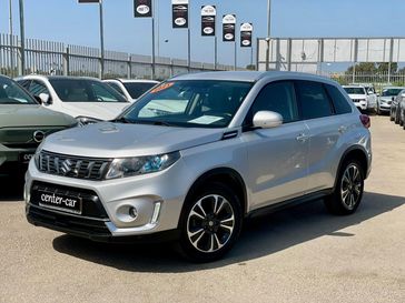 סוזוקי ויטארה