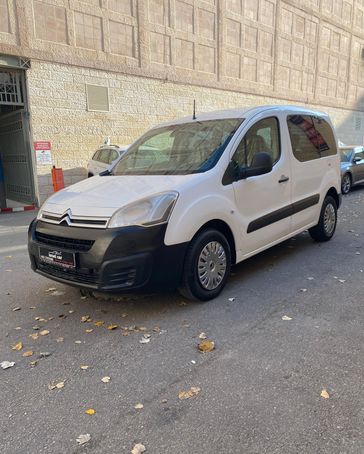 סיטרואן ברלינגו