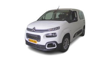 סיטרואן ברלינגו