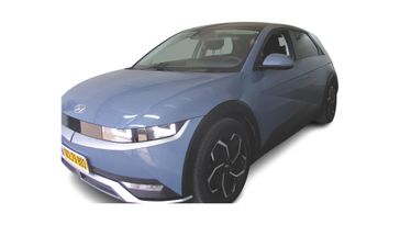 יונדאי איוניק