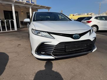 טויוטה קאמרי