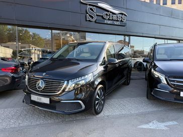 מרצדס ויטו / V קלאס