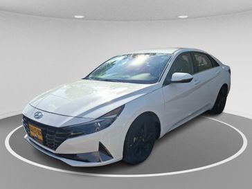 יונדאי אלנטרה
