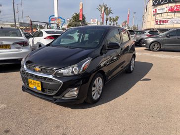 שברולט ספארק