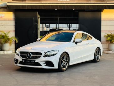 מרצדס C קלאס