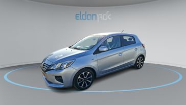 מיצובישי ספייס סטאר